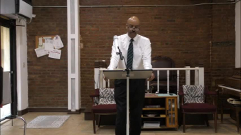 Pastor Ricky Roman
Elijah Runs For His Life (1 Kings 19)
August 2, 2025