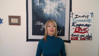 Teachers have more freedom and rights than they may know--including praying for students. When it comes down to it, as Tonja, a veteran teacher of over 35 years, knows, one heartfelt prayer can change a student's life forever!