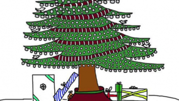 Tonja shares the original poem God gave her years ago (which has the theme of reaching the nations, and that accompanies a craft project in her adventure series for girls, The Adventures of Princess Pearl, and more).  The Christmas tree was drawn by her daughter in homeschool. Enjoy Christmas every day! 