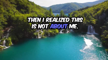 
LET'S JOURNEY TOGETHER IN SCRIPTURE TO SEE WHAT GOD SAYS ABOUT HAVING NO FEAR....
