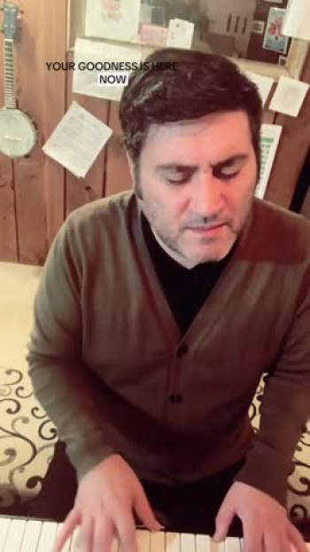 Fruits of the Spirit 