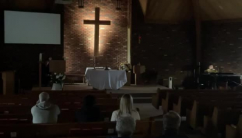 Were You There (When They Crucified My Lord)