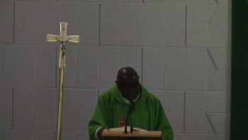 ... And I tell you that you are Peter,[a] and on this rock I will build my church, and the gates of Hades[b] will not overcome it... (Matthew 16:13-23)