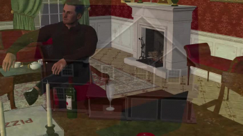This is an animation of The Rich Man and Lazarus (an animated Bible story), with subtitles. There is a rich man, living in luxury every day, and meanwhile, a poor man called Lazarus. The rich man ignores the poor man. The poor man dies, and goes to Heaven, while the rich man goes to Hell. The story can be found in Luke 16:19-31. It is a parable taught by Jesus Christ.