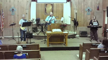 BIBLICAL DISCIPLESHIP Part 5 of “PBC Mission Statement” (8-10-2025