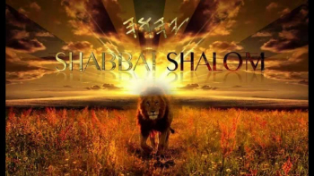 (Verse 1) 
Glory glory to the King!
All of Israel will sing
All praise and worship to him,
Lift him up!

He is worthy give him everything
For the peace and freedom he will bring
Hosanna in the highest,
We will cry!

To the poor and broken don't despair
For his love and mercy's everywhere
Let him into your heart,
And be healed!

(bridge)
For he came, as a lamb
to redeem us.
He'll return as a lion
to avenge!

(Chorus)
He is the way
He is the truth
He is the life
Yeshua Hamashiach
Messiah Jesus Christ!

No one comes
To the Father
But by him
Die unto your own will
Repent from you sin!

(verse 2)

Through his blood and sacrifice
He conquered death and paid the price
He showed us how to live,
Without sin!

Sent from the Father high above
He came to show us how to love
For only in his name,
Can we be saved!

The Prince of Peace he shall return
He'll judge the wicked and they'll burn
Make his kingdom on earth,
His will be done!

(bridge)
For he came, as a lamb
to redeem us.
He'll return as a lion
to avenge!

(Chorus) 
He is the way
He is the truth
He is the life
Yeshua Hamashich
Messiah Jesus Christ!

No one comes
To the Father
But by him
Die unto your own will
Repent from you sin!

Dead and buried
For three days
And three nights
He shed his blood to conquer death
And in glory he's arised!

No more sorrow
No more pain
No more lies
His Kingdom is again restored
We're back in paradise!
