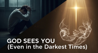 This video reflects a very difficult time in my life... My father was dying from colon cancer and the struggle with my faith was very real, but God saw me through it all and for that and everything else He has done, I am truly Grateful!