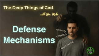 Defense Mechanisms
