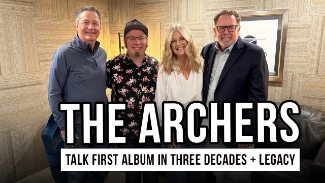 The Archers, GRAMMY-winning pioneers of the Jesus Music movement, join us in this special interview to talk about their long-awaited new album 'Legacy Live,' arriving August 22. Recorded at the Williamson County Performing Arts Center in Franklin, Tennessee, the project captures a landmark concert featuring reimagined versions of their career-defining hits, including “Celebrate,” “Fresh Surrender,” and the Andraé Crouch classic “Jesus Is The Answer,” which the group was the first to record back in 1972. With a 14-piece all-star band and arrangements by the late Tim Akers, the album preserves the signature LA Pop Gospel sound that made The Archers household names while offering a fresh, live energy for both longtime fans and a new generation.

In our conversation, Tim, Steve, and Janice Archer reflect on why now was the right moment to revisit their catalog after more than three decades, how fan input shaped the tracklist, and the challenges—and blessings—of keeping the songs true to their original spirit. They share behind-the-scenes stories from the night of the concert, the inspiration behind certain arrangements, and the deep spiritual impact these songs continue to have, from inspiring young listeners to touching the lives of those walking through illness and hardship. The trio also takes us back to the early days of the Jesus Music movement, recalling vivid moments with fellow trailblazers like Love Song, Larry Norman, and Keith Green, as well as the electric atmosphere of youth rallies, festivals, and their historic performance at the Grammys.

More than a nostalgic trip, Legacy Live is a testament to the staying power of songs rooted in Scripture and heartfelt ministry. Whether you’ve been following The Archers since the 1970s or are discovering their music for the first time, this interview offers a front-row seat to the stories, faith, and passion behind an album designed to celebrate five decades of music—and point listeners toward the unchanging hope found in Jesus.