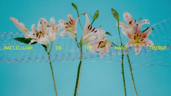 Listen to Bryan & Katie Torwalt's "Hallelujah In The Hard Things."