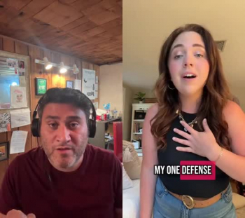 Hailey Rose/ David Dilsizian 