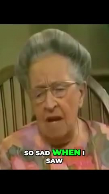 Corrie Ten Boom shares about how her sister, Betsie, died in the concentration camp during ww2, but she was able to see her new body as a gift from God. 