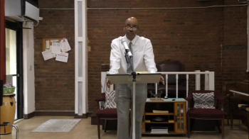 Pastor Ricky Roman
The Perfect Sacrifice (Hebrews 2)
August 16, 2025