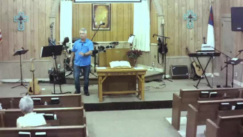 YOUR MINISTRY TO THE UNSAVED Part 6 of “PBC Mission Statement” (8-17-25)