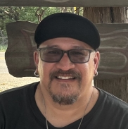 This video features Todd 'Papa Bear' Finney’s story - an Oglala Lakota Native American - along with the Native American flute and guitar recording 'When the Darkness Flees' by Dan & Sandy Adler. Music written by Sandy Adler and performed by Dan and Sandy Adler. This song and story are featured on the Heart of the City band CD 'A New Kind of Warrior', (c) 2025 Heart of the City Music. All are available for purchase or download at www.danandsandyadler.com