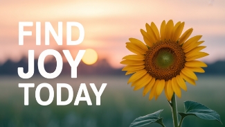 In a culture that glorifies the next big thing—milestones, achievements, and grand moments—God invites us to find joy in the small, sacred spaces of everyday life.

Today’s prayer is a reminder that true contentment isn’t found in more…it’s found in gratitude. In a warm cup of coffee. A child’s laughter. A quiet evening. A whispered prayer. These are gifts from the Father, often overlooked but deeply valuable.

📖 “Give thanks in all circumstances; for this is God’s will for you in Christ Jesus.” — 1 Thessalonians 5:18

Let this moment of prayer help you slow down, open your eyes, and find joy in the blessings that are already right in front of you.