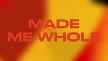 Listen to Pat Barrett's "I've Got A Fire."