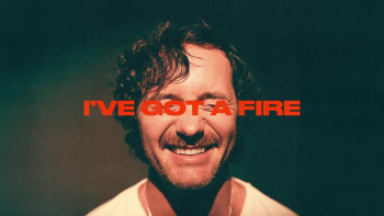 Listen to Pat Barrett's "I've Got A Fire."
