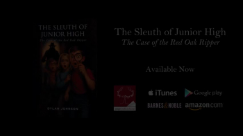 Peter Jones is in trouble... big trouble!
The Sleuth of Junior High - AVAILABLE NOW!
pagepublishing.com/books/?book=the-sleuth-of-junior-high