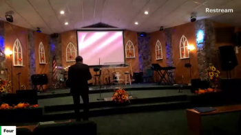 Welcome to A Vision with Pastor Tim.
The Bible says without A Vision the people perish.
If you enjoy this make sure to like, subscribe, and share.