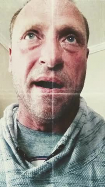 I composed Psalm 23 into a song in June and July 2025 #AcapellaBobP