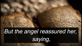 Gospel of Luke's FULL Playlist would be updated here https://audius.co/TheNewVocal/playlist/luke-tpt-audio-bible

Gideon Lo Reads Out the Full Chapter of Luke 1 Word for Word from 
TPT Bible making it like an Audio-Visual Bible! Enjoy!

#audiobible #thepassiontranslation #lukechapter1

Spotify : https://sptfy.com/dk3H
Instagram: https://www.instagram.com/gideonloofficial
Facebook: https://www.facebook.com/GideonLoMusic
Youtube: https://youtube.com/thenewvocal
Rumble: https://rumble.com/user/thenewvocal

Email Contact: Gideon@manningmusiccentre.com