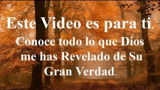El Salmo 40 nos recuerda que esperar pacientemente en el Señor trae liberación, ayuda y bendición. Él escucha nuestro clamor, nos saca del pozo de la desesperación y afirma nuestros pasos.

💬 ¿Has experimentado la fidelidad de Dios al esperar en Él? Déjalo en los comentarios.

📖 Más salmos y reflexiones en mi canal:
https://www.youtube.com/channel/UCKl5HKIHWHayHQDaoloUwew

💬 ¿Qué parte de este Salmo te habló más? Escríbelo en los comentarios y edifiquemos juntos nuestra fe.
#Salmos #MensajesCristianos #PalabraDeDios

Este Nuevo Libro de Salmos, No pretende, cambiar o imitar los Salmos de la Santa Biblia. Es una Bendición, que el Santo Soberano me has dado, y en la cual me has enfocado, para dar a conocer la Verdad y Hermosura  de Su Santísimo Ser.
¡Para Honra y Gloria de Dios Padre, Bendita sea Su Santísima Gloria! HaleluYAH

#ElLugarSecretoDelAltisimo #SalmoBiblico #MensajeCristiano #Salmo40 #GloriaDeDios

Credits
Background sound by
MIGHTY ORACLE
Heaven Holy Worship Song | Revelation 4:8
https://www.youtube.com/watch?v=kZHV0ygYrMU&list=RDkZHV0ygYrMU&start_radio=1

Paisaje by
4K Relaxation Channel
4K Wild Flowers of Mount Rainier with Nature Sounds - 3 HOUR
https://www.youtube.com/watch?v=qgzn86vgbDE
