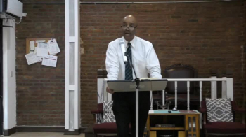 Pastor Ricky Roman
A Devout Man (Acts 10)
August 23, 2025