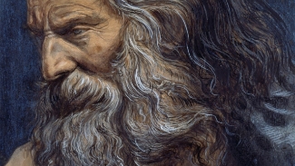 Methuselah: The Longest‑Lived Man in the Bible — A Legacy of Longevity and God’s Patience

Methuselah is a fascinating figure in Scripture, known primarily for living an astonishing 969 years—the longest lifespan recorded in the Bible.

According to Genesis 5:21–27, Methuselah was the son of Enoch, fathered Lamech when he was 187, then lived another 782 years before his death at 969 years old.

He was a key link in the lineage from Adam to Noah—connecting the early patriarchs and playing a symbolic role between the pre‑Flood world and the post‑Flood era.

His name—possibly meaning “when he dies, judgment shall come”—may hint at the connection between his death and the onset of the Flood, suggesting divine timing.

Some scholars propose that Methuselah’s exceptional lifespan symbolizes God’s patience and mercy, giving humanity extended time to repent before judgment.

Others assert that his age may be literal, metaphorical, or the result of ancient symbolic or numeric systems.

Despite the mystery surrounding the specifics, Methuselah’s place in biblical history underscores themes of faithfulness, generational legacy, and the unfolding of God’s redemptive plan.

What stands out to you most about Methuselah’s life?
Drop a comment—whether it’s his longevity, his place in history, or what his story reveals about God’s patience.
