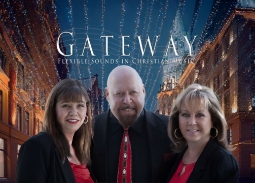 Gateway in concert - Fresno, CA