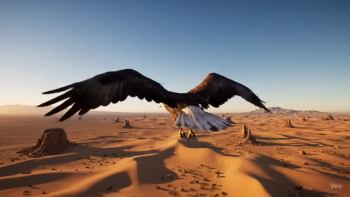 Always remain in the power of the word... Psaume 91 – “Under Your Wings