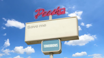 Listen to Peech.'s "Tomorrows."