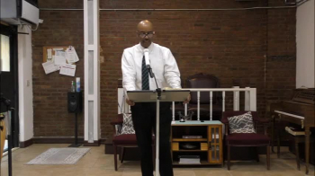 Pastor Ricky Roman
Real Repentance (Jonah 3)
August 30, 2025