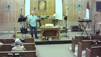 GOD CREATES AND SEPARATES GEN 1:3-19 – Part 2 of “Old Testament Survey” (8-31-2025)