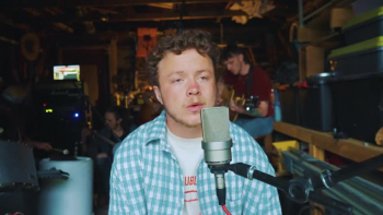 Listen to Peech.'s "Tomorrows."