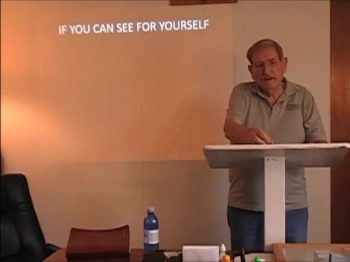 IF YOU ARE HAVING DIFFICULTY VIEWING/UPLOADING THIS VIDEO, CLICK HERE http://communitychristianchurch.sermon.net http://www.community-christian-church.com http://perrysperiodicals.blogspot.com 

"The Deceiving God of this World"

2 Timothy 3:1-5
Philippians 4:8