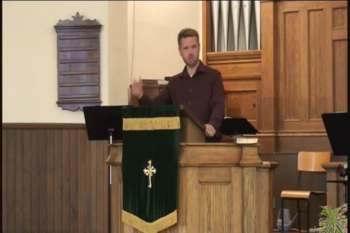 Noah's Ark and the Dove
Genesis 8:1-17