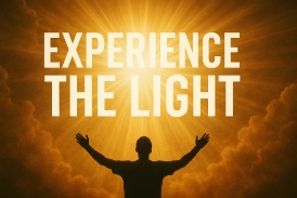 Watch the music video and Experience the Light of our Lord.