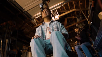 Listen to Peech.'s "Wild One."