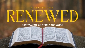 Have you ever opened your Bible out of habit, but felt your heart wasn’t engaged? You’re not alone. Even the most passionate believers experience seasons of spiritual dryness. But the beauty of God’s Word is that it’s alive—waiting to speak to our hearts again, if we’ll slow down and listen.

📖 “Open my eyes that I may see wonderful things in your law.” — Psalm 119:18
📖 “Your word is a lamp to my feet and a light to my path.” — Psalm 119:105
📖 “All Scripture is God-breathed and is useful for teaching, rebuking, correcting and training in righteousness.” — 2 Timothy 3:16

Today’s prayer invites us to rediscover the joy of meeting God through His Word. Whether you’ve felt bored, distracted, or overwhelmed, the Holy Spirit can reignite your hunger to read, learn, and live out truth daily.