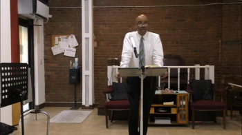 Pastor Ricky Roman
Demonic Sacrifices (1 Corinthians 10)
September 13, 2025