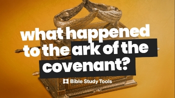 <p>The Ark of the Covenant is one of the most iconic and mysterious artifacts in the Bible. More than just a golden chest, it was the sacred dwelling of God’s presence among His people—representing His covenant, His holiness, and His mercy.

In this video, we explore:

What the Ark was and what it contained

Why it was central to Israel’s worship and identity

How it foreshadowed Jesus Christ as the ultimate fulfillment of God’s promise

📖 “There I will meet with you... I will speak with you from above the mercy seat.” — Exodus 25:22
📖 “We have this hope as an anchor for the soul, firm and secure. It enters the inner sanctuary behind the curtain.” — Hebrews 6:19

The Ark reminds us that God desires to dwell with His people—not just in the wilderness tabernacle, but now through Christ in our hearts.</p><p><br></p><p><span style="background-color: rgb(255, 255, 255); color: rgb(15, 15, 15);">Learn more about the Ark of the Covenant👉 https://www.biblestudytools.com/bible-stories/ark-of-the-covenant.html</span>
</p>