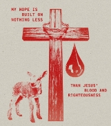 In this video I try to show how the great Apostle Paul , though he had all of the right religious criteria, shows how inadequate his religious rightness fell short of satisfying God's payment for his (Paul's) and humanities sin.  Paul will go on in Philippians 3 to show it is only through the righteousness in (of) Christ, where humanity can find/obtain restorative salvation with God.  What makes this video a bit unique is I use the idea of a card came (as an object lesson) as I endeavor to teach this devotion.