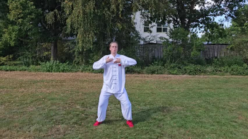 These 10 Qi Gong Exercises, taught within Kenko Kempo Karate – Vitok and inspired by Grandmaster Erich B. Ries, are a gentle yet powerful way to restore balance, health, and spiritual focus.

As Christians, we are reminded that our body is a temple of the Holy Spirit (1 Corinthians 6:19). Practicing these movements with a prayerful heart allows us to honor God with our strength, breath, and spirit.

Each of the 10 exercises can be seen as a meditation in motion, drawing us closer to God through stillness, breathing, and mindful movement.

🙏 “Whatever you do, do it all for the glory of God.” – 1 Corinthians 10:31