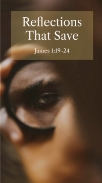 Viewers are encouraged to slow their speech, temper their anger, and receive God’s truth with humility. Like a mirror that reveals but cannot transform, the Word only reshapes us when we respond with action. This reflection is a call to spiritual integrity: to live what we profess and let obedience become the fruit of true faith.
