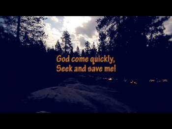 How our Death Row became our Victory Row! "The sign in which we conquer"
By a sheer oversight, this video was missed out of my uploads of this Croatian song that won the Split Easter Festival prize in 2003. Enjoy your victory!
