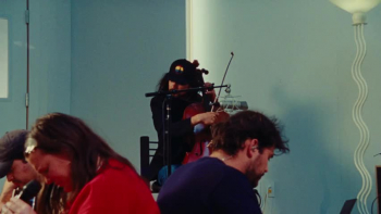 Listen to UPPERROOM's "Consider Him."