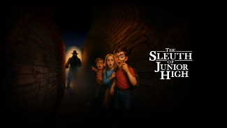 Some mysteries are best left... unsolved!
Check out The Sleuth of Junior High, my new novel!
http://www.pagepublishing.com/books/?book=the-sleuth-of-junior-high