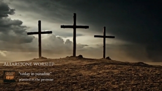 From the Author/Composer Joshua Schmidt book The Thief’s Last Word → Today in Paradise

https://www.amazon.com/dp/B0FHMGJPKK

Every page of this story will shatter your assumptions about grace and illuminate the fierce love that reached beyond a broken world to rescue a dying criminal. In The Thief’s Last Word you will stand beside the man who hung next to Jesus and hear his final confession of faith. You will feel the weight of every unjust word he spoke against himself and every promise of forgiveness he received in return.

This is not a dusty theological treatise or a polite sermon. This is raw, unfiltered truth delivered from a cross in the middle of a brutal execution. As you walk through each numbered section you will discover how the thief’s last breath rewrote the rules about mercy and exposed the hypocrisy of those who claim to follow Christ without ever knowing His heart.

Joshua Schmidt guides you through the shadows of legalism and into the blazing light of divine compassion. You will encounter the criminal who overthrew the verdict of a lifetime with a single word of faith and learn how that moment still speaks to our guilt, our doubts, and our deepest longings for acceptance.

If you have ever felt unworthy of God’s love or trapped by your failures this book will set you free. You will finish these pages convinced that no sin is too black, no past too stained, and no life too broken for the grace that broke the rules to reach you.
