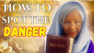 Do you want to know how to recognize temptation before it destroys your peace? In this message, you’ll discover how to:
Spot the hidden dangers that masquerade as good opportunities.
Trust God’s voice when your own understanding feels uncertain.
Live under the covering of His protection and find true safety.
If you long to walk in discernment, strength, and confidence with God, this video will bless you.
 Scriptures: John 8:44, Proverbs 3:5–6, Psalm 91:1–2
 If this message encourages you, please give it a thumbs up, subscribe to the channel, and share it with someone who needs God’s truth and hope today